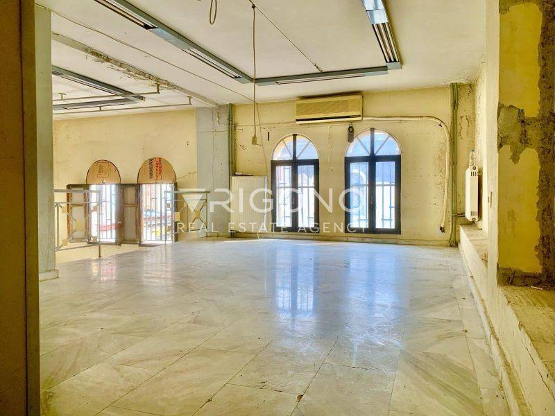 Άποψη χώρου