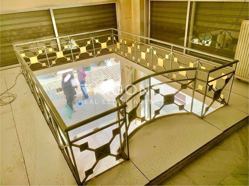 Άποψη χώρου