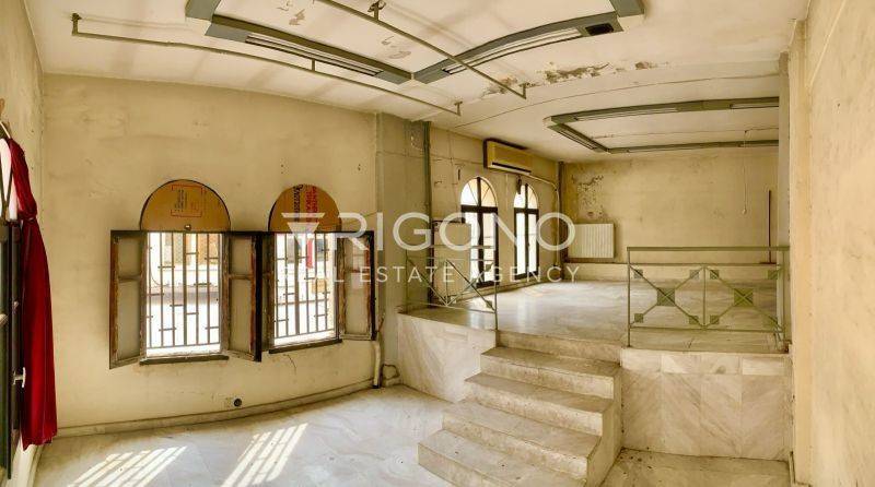 Άποψη χώρου