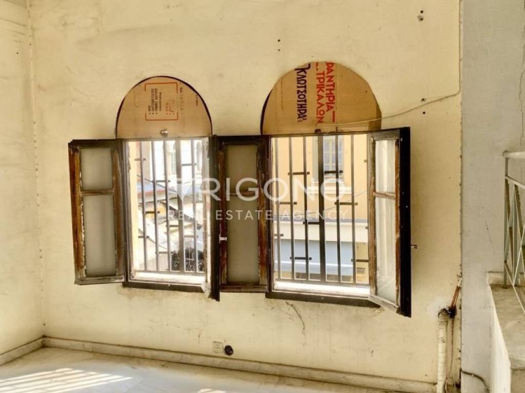 Άποψη χώρου