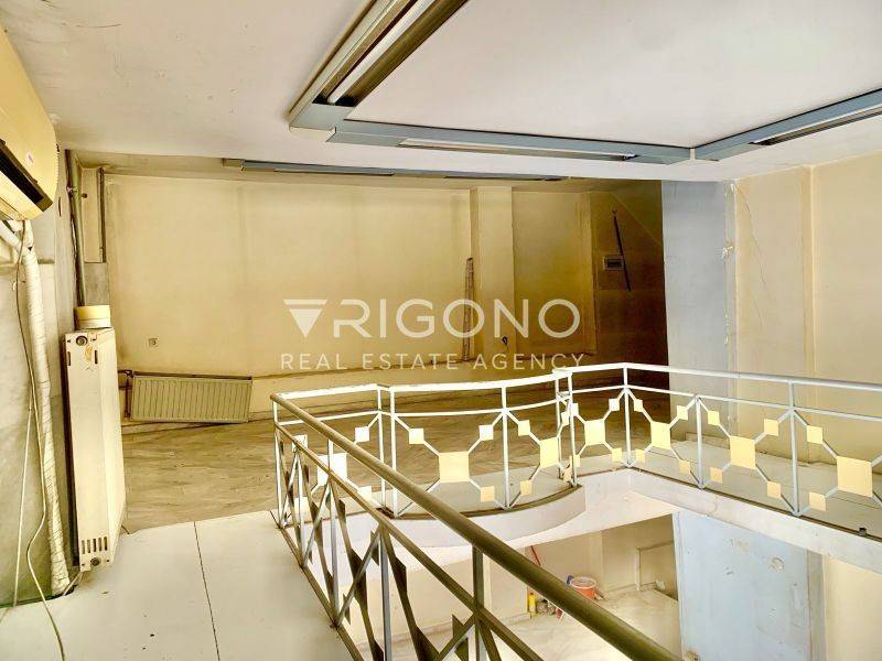 Άποψη χώρου