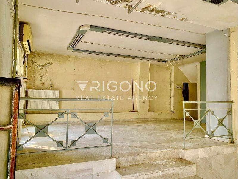 Άποψη χώρου