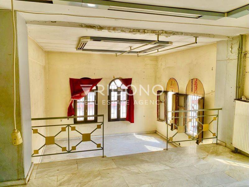 Άποψη χώρου