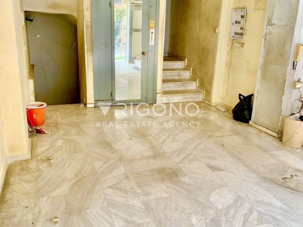 Άποψη χώρου