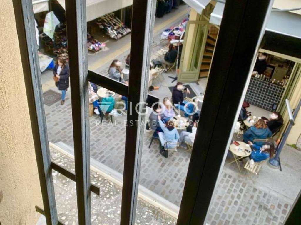 Άποψη χώρου