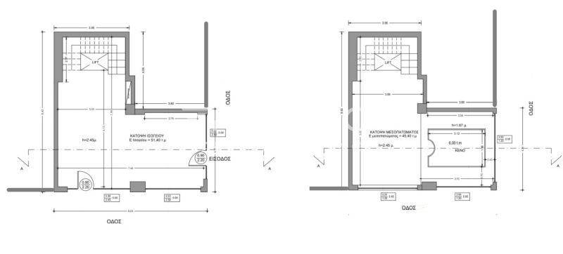 Άποψη χώρου