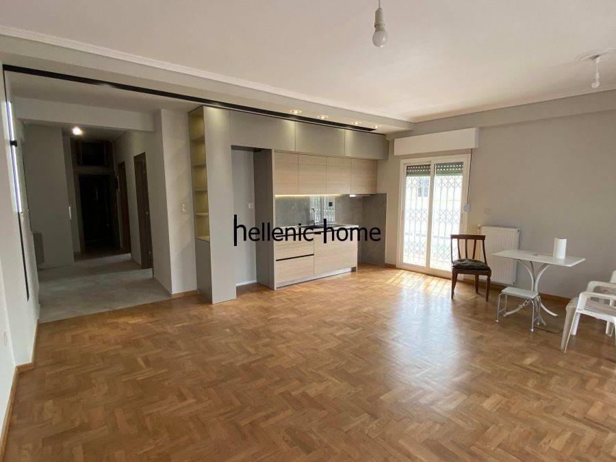 Άποψη χώρου