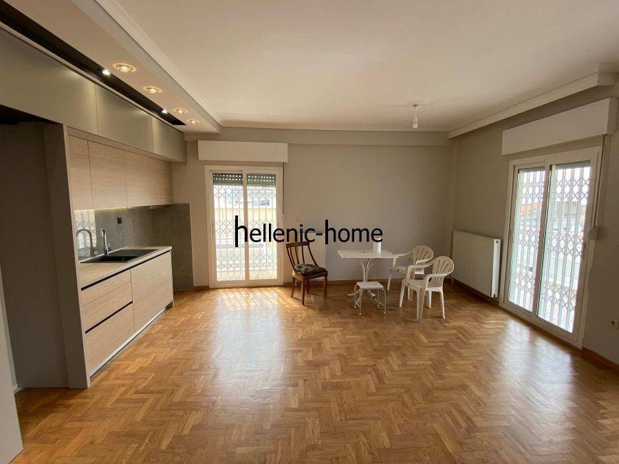 Άποψη χώρου