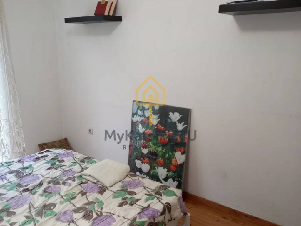 Υπνοδωμάτιο