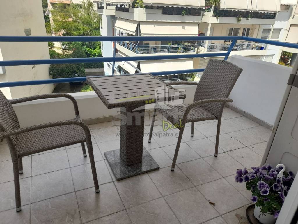 Εξωτερικοι χώροι