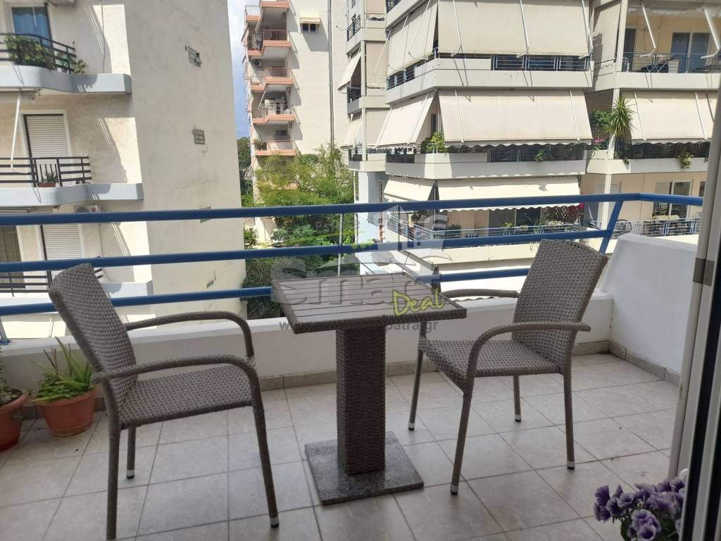 Εξωτερικοι χώροι