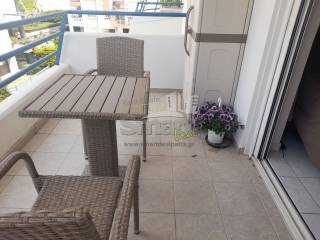 Εξωτερικοι χώροι