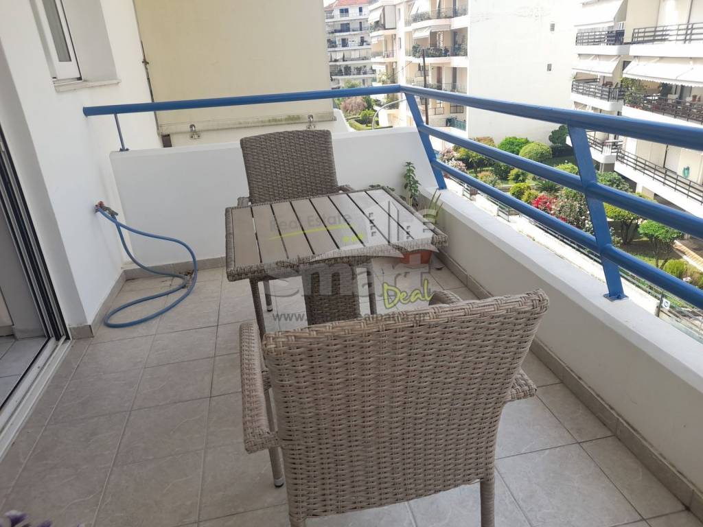 Εξωτερικοι χώροι