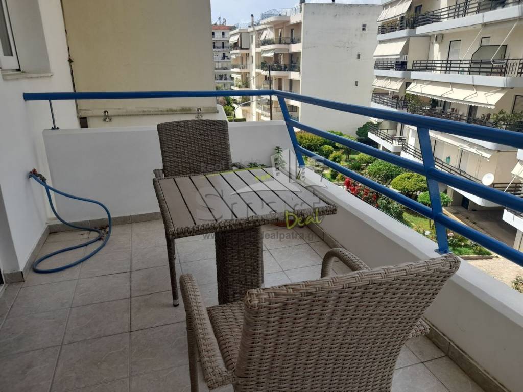 Εξωτερικοι χώροι