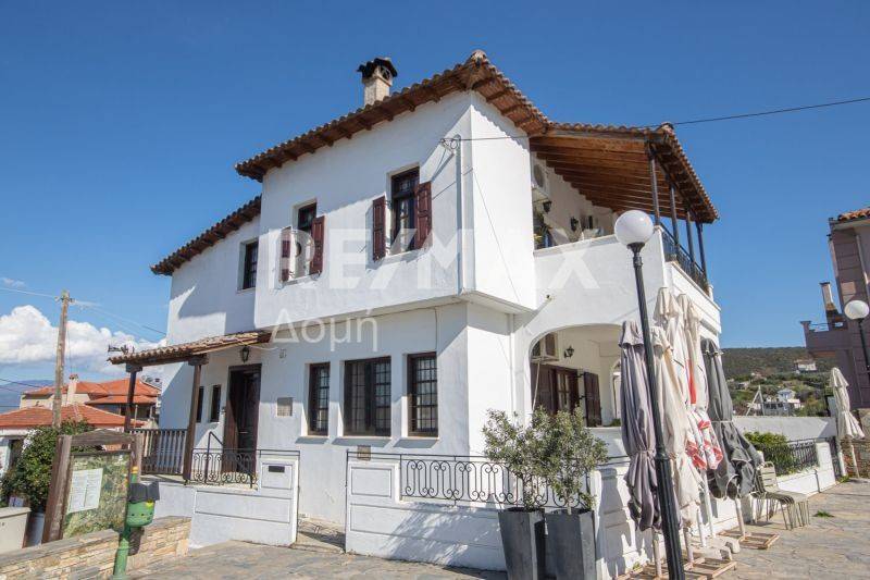 Εξωτερικός χώρος