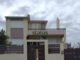 Είσοδος οικοδομής