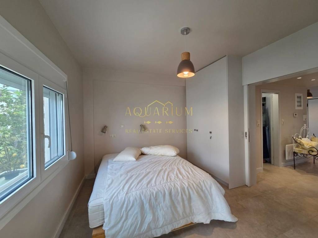 Υπνοδωμάτιο