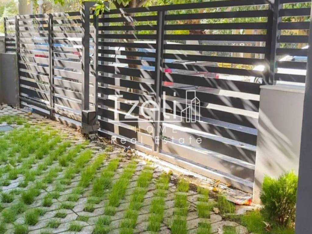 Εξωτερική άποψη χώρου