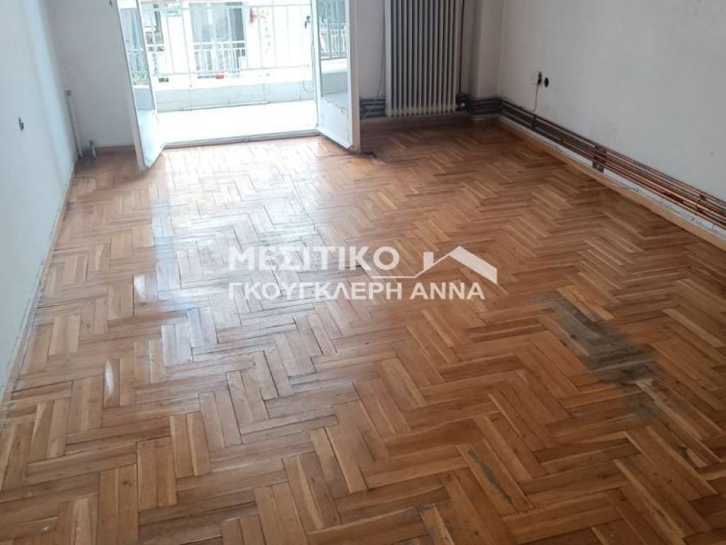 Άποψη χώρου