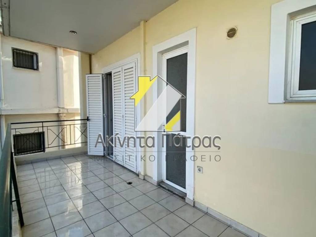 ΑΠΟΨΗ ΧΩΡΟΥ