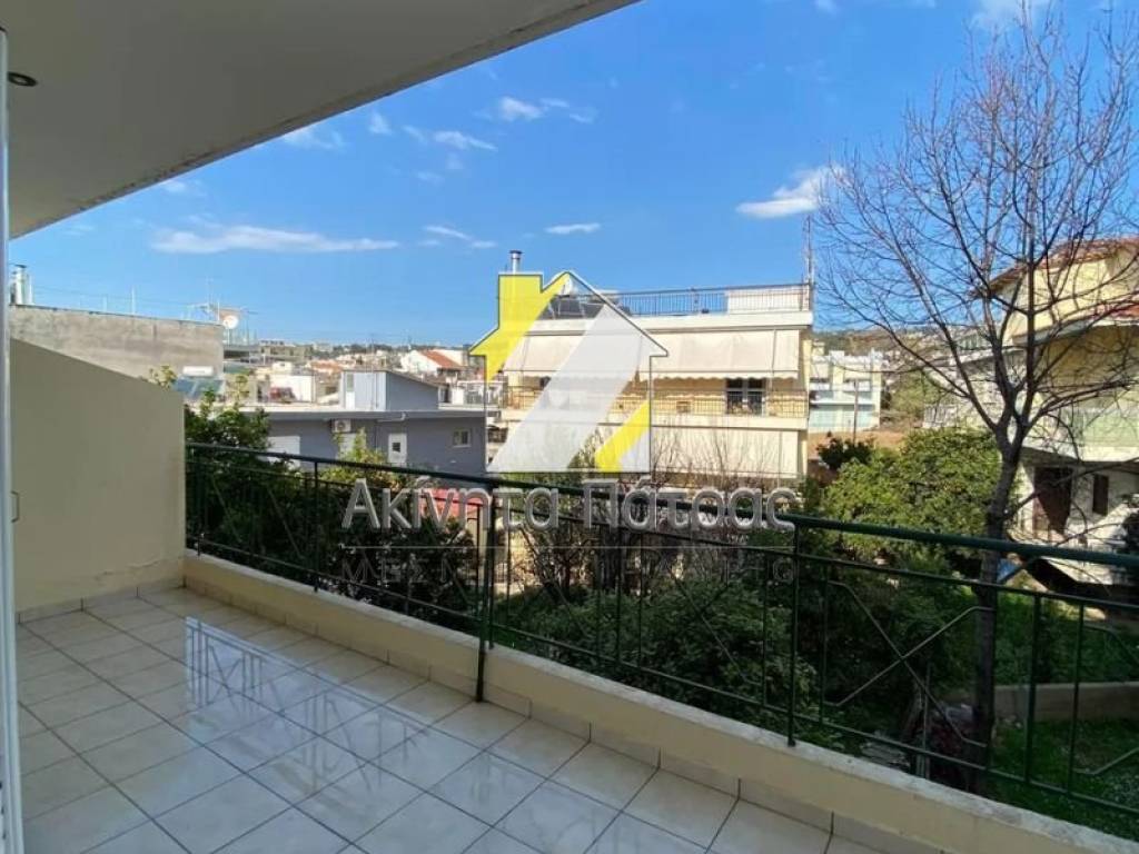 ΑΠΟΨΗ ΧΩΡΟΥ