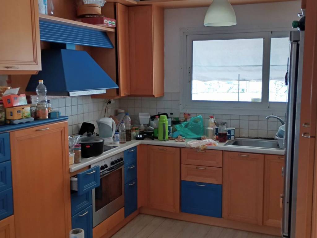 Διαμέρισμα Προς Πώληση στου Ζωγράφου