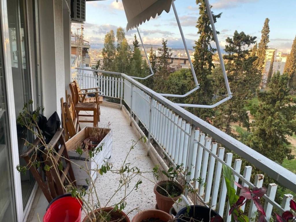 Διαμέρισμα Προς Πώληση στου Ζωγράφου