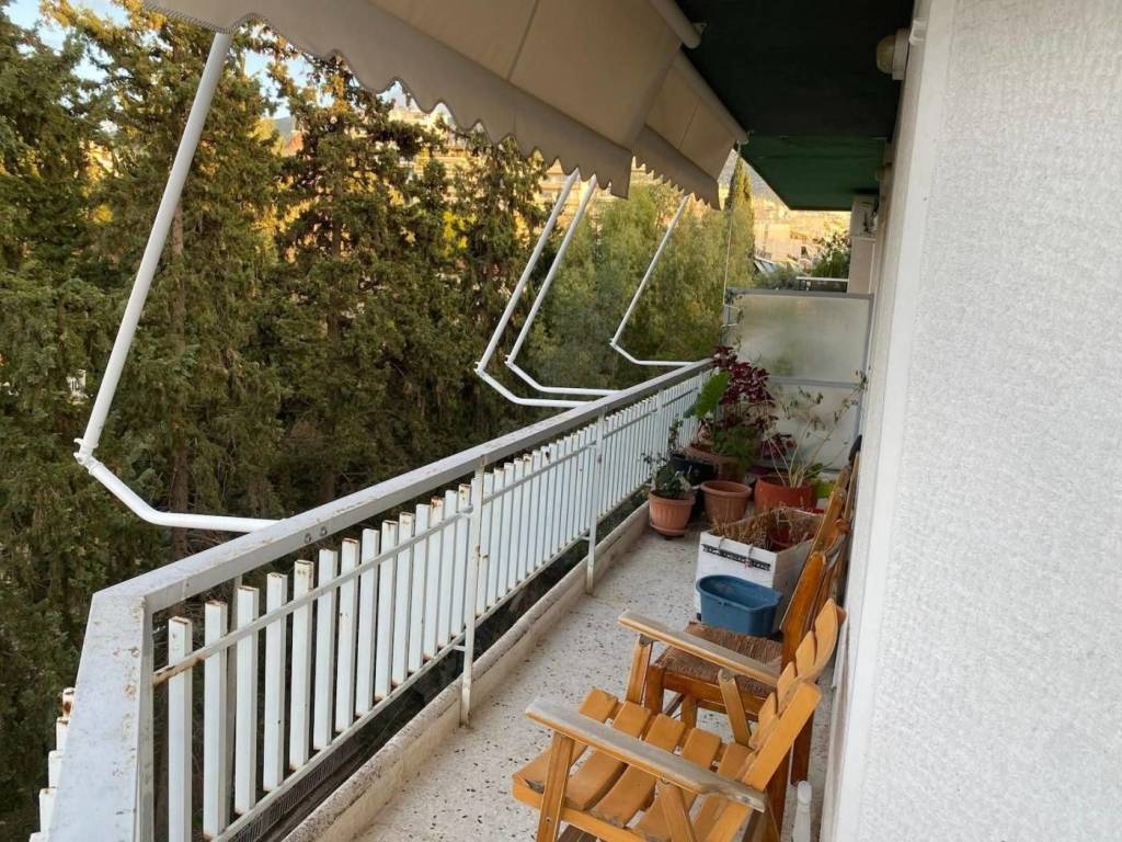 Διαμέρισμα Προς Πώληση στου Ζωγράφου