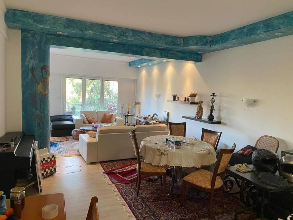 Διαμέρισμα Προς Πώληση στου Ζωγράφου