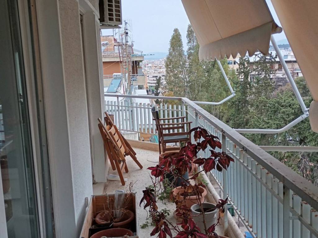 Διαμέρισμα Προς Πώληση στου Ζωγράφου