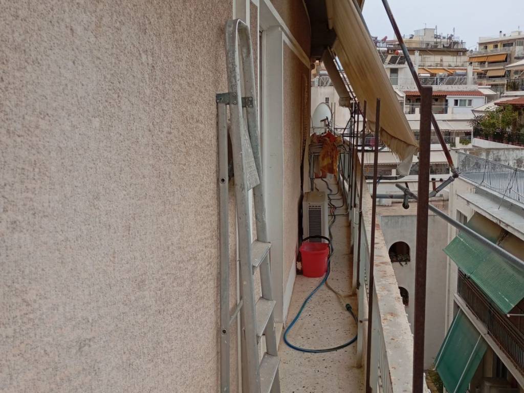 Διαμέρισμα Προς Πώληση στου Ζωγράφου