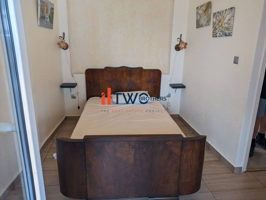 Υπνοδωμάτιο