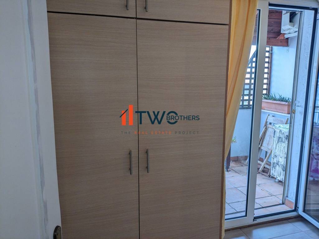 Υπνοδωμάτιο