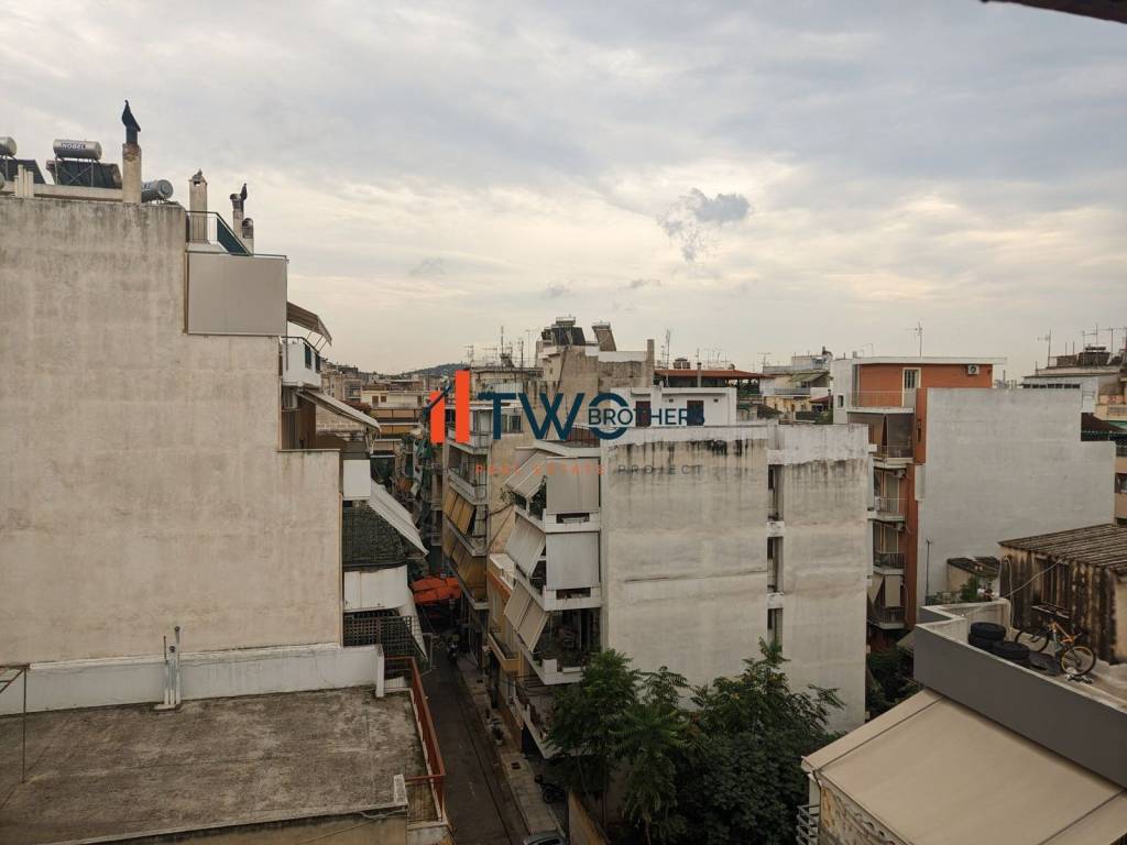 Εξωτερικοι χώροι