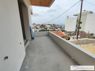 Μπαλκόνι υπνοδωματίων