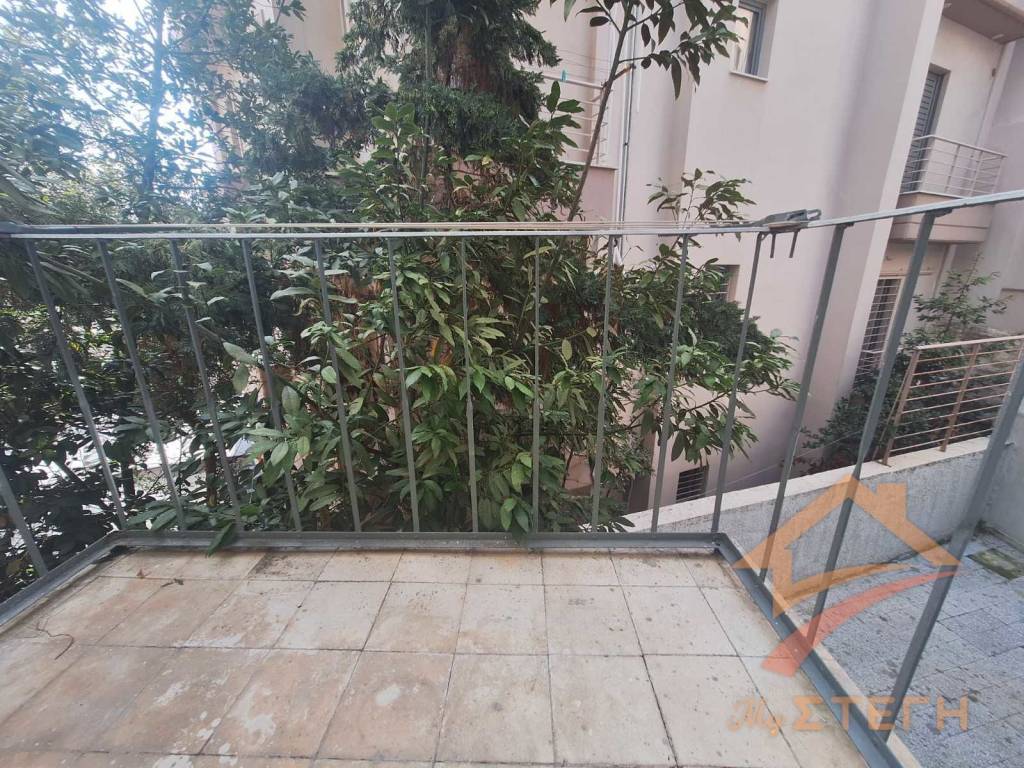 Εξωτερικοι χώροι