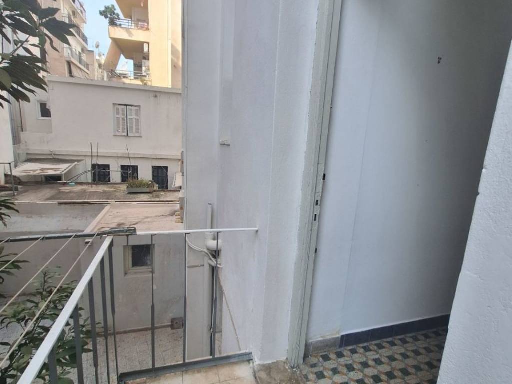 Εξωτερικοι χώροι