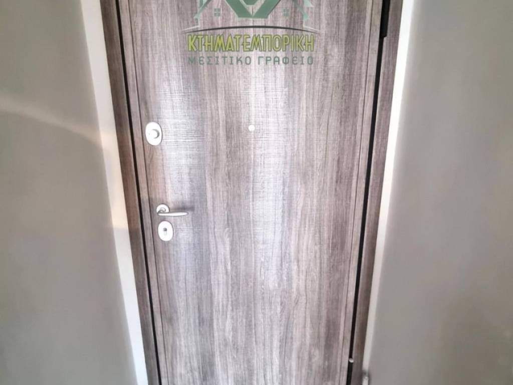 Πόρτα ασφαλείας