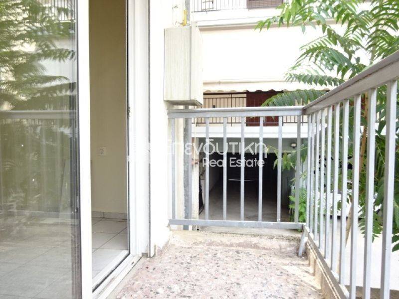 Εξωτερικός χώρος