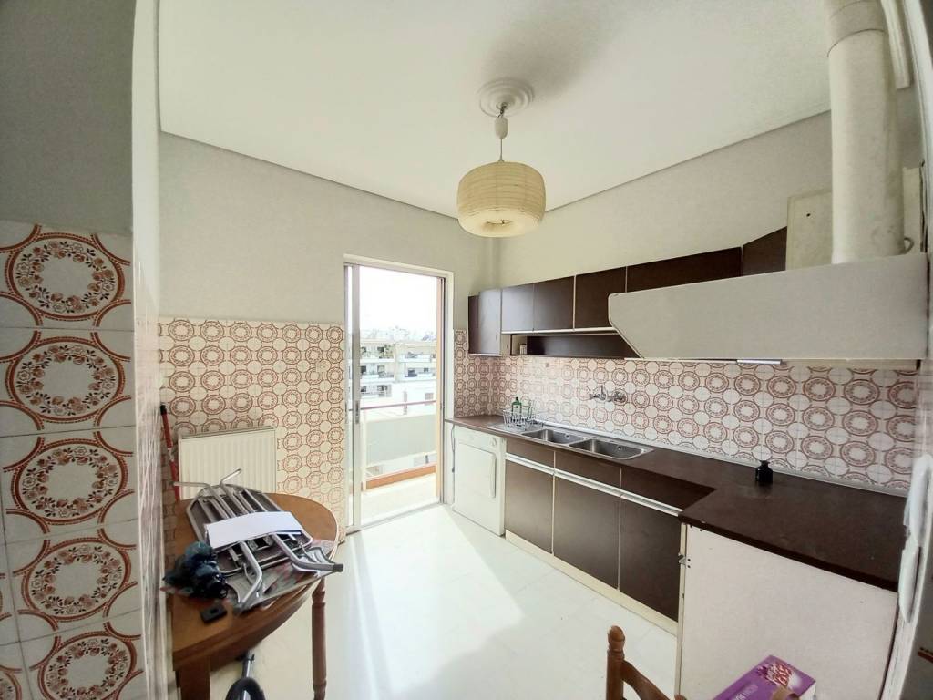 Διαμέρισμα Προς Ενοικίαση στον Άλιμο