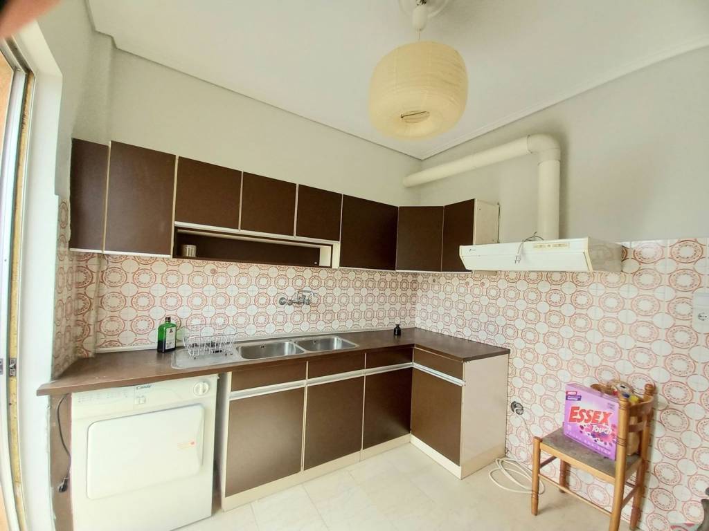 Διαμέρισμα Προς Ενοικίαση στον Άλιμο