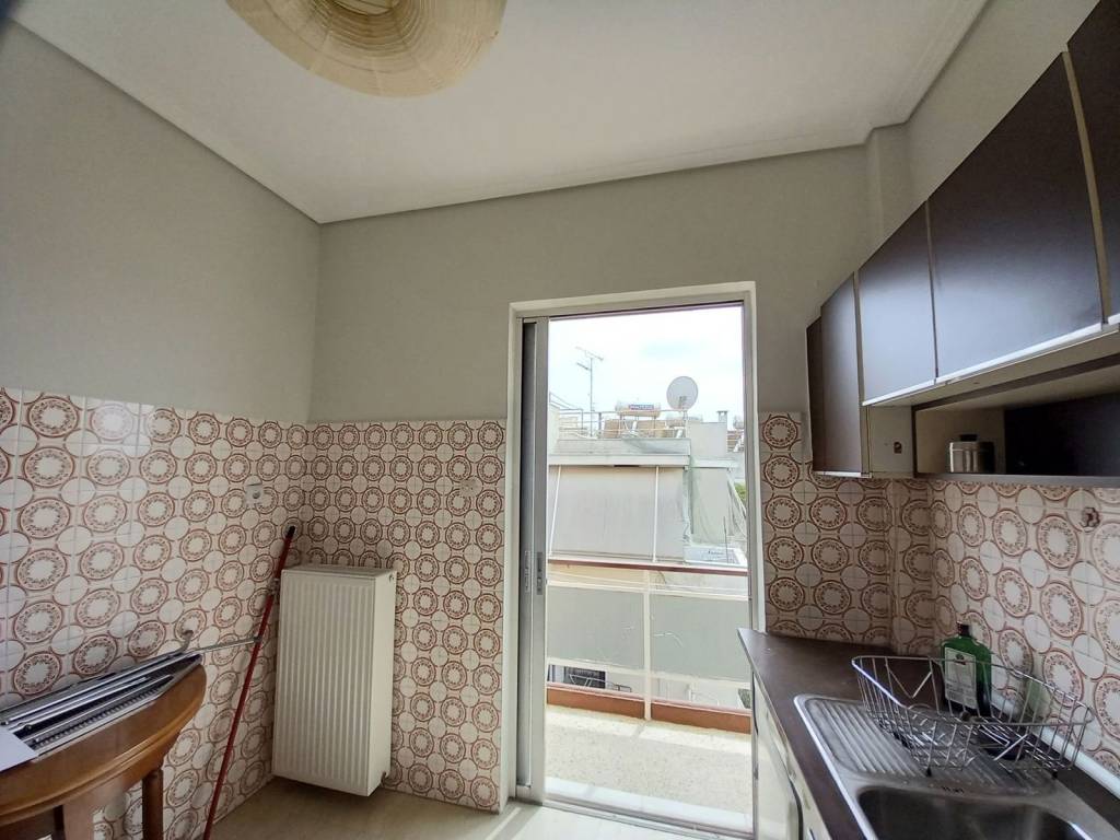 Διαμέρισμα Προς Ενοικίαση στον Άλιμο