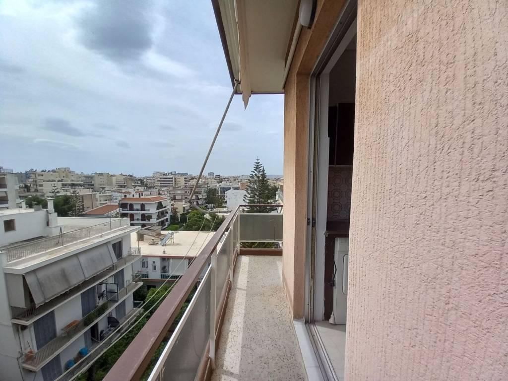 Διαμέρισμα Προς Ενοικίαση στον Άλιμο