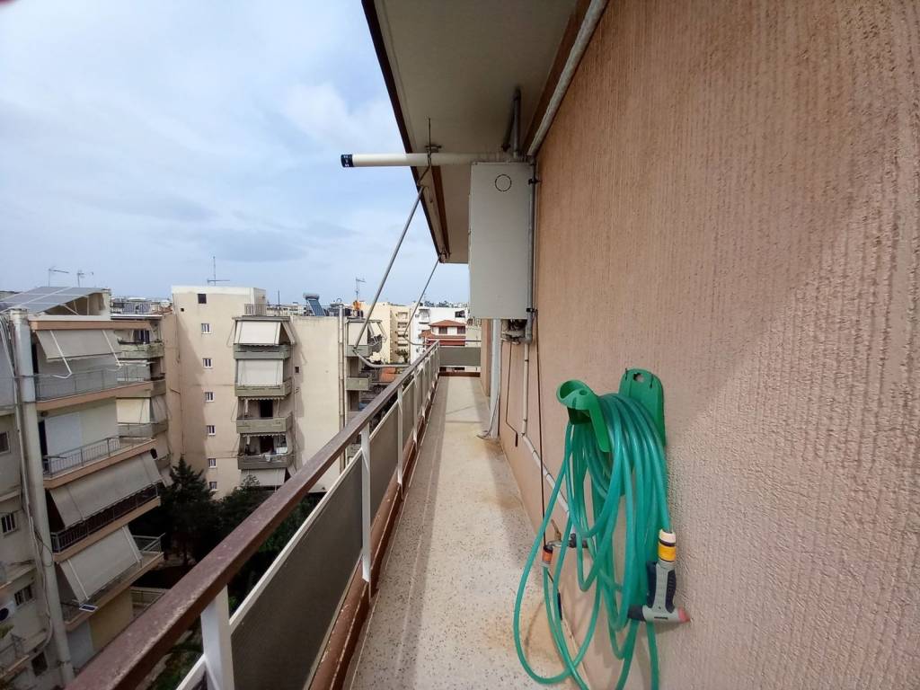 Διαμέρισμα Προς Ενοικίαση στον Άλιμο