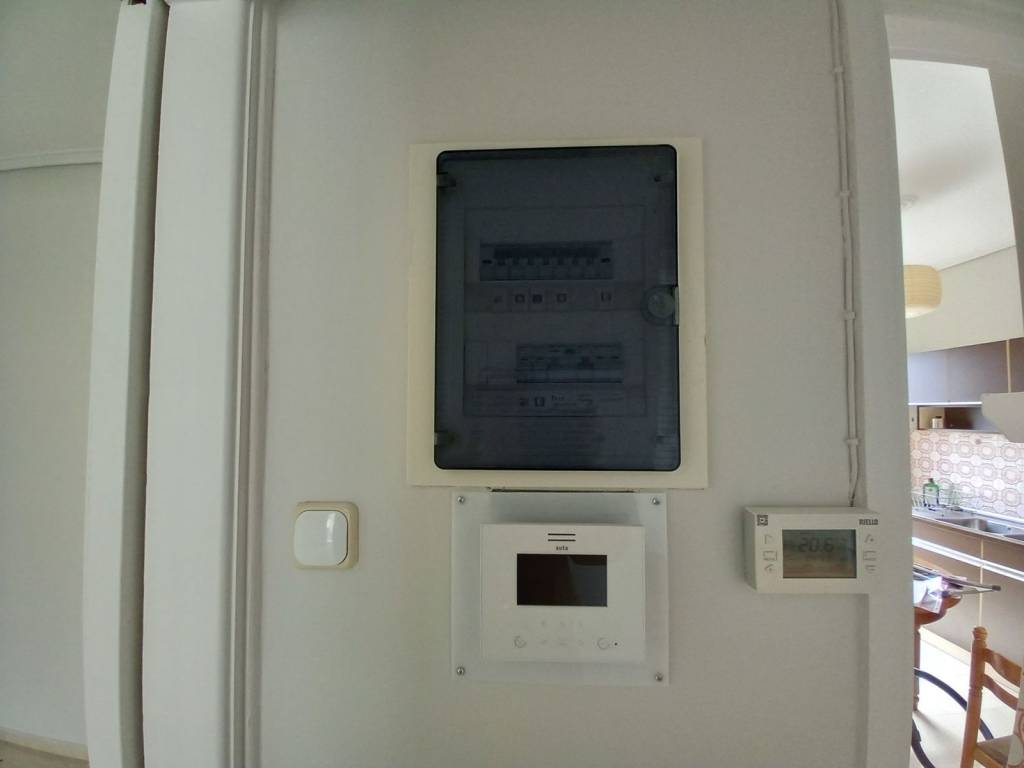 Διαμέρισμα Προς Ενοικίαση στον Άλιμο