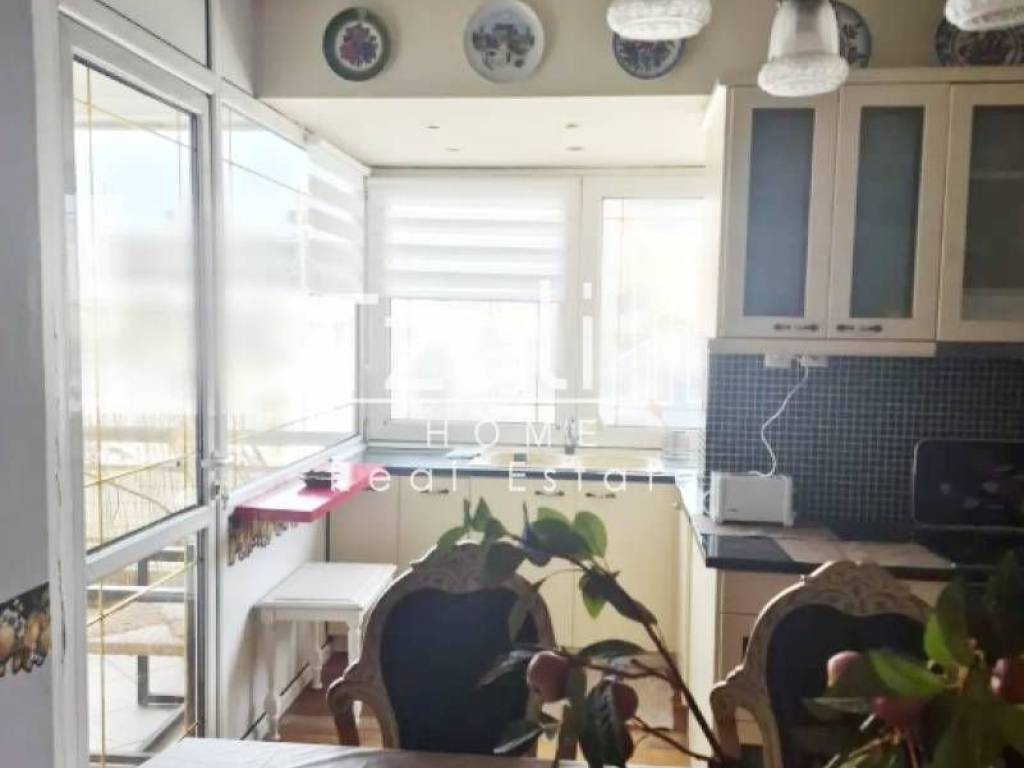 Άποψη χώρου