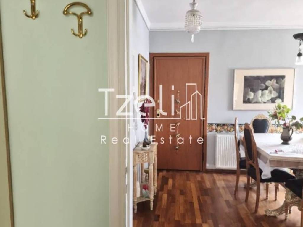 Άποψη χώρου