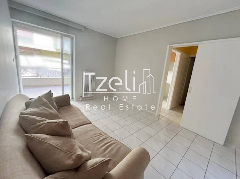 Άποψη χώρου