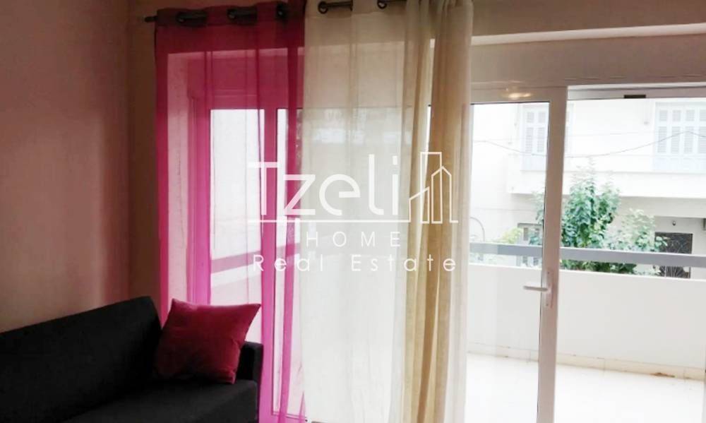 Άποψη χώρου