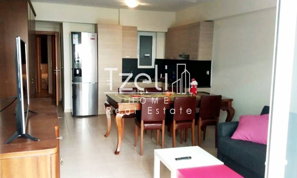 Άποψη χώρου